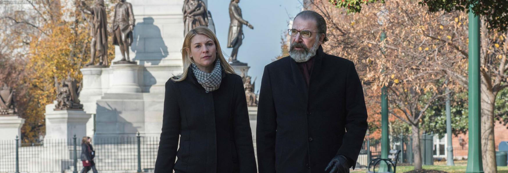 Homeland 8: Recensione dei Primi Due Episodi dell'ultima Stagione della Serie TV Showtime