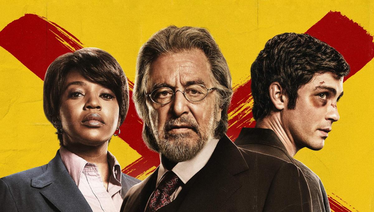 Hunters: Recensione e Prime Impressioni della nuova Serie TV targata Prime Video