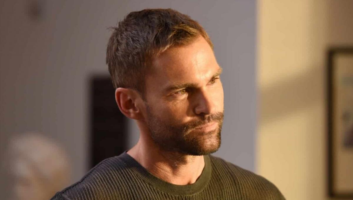 Seann William Scott nel Pilot della nuova Serie TV This Country
