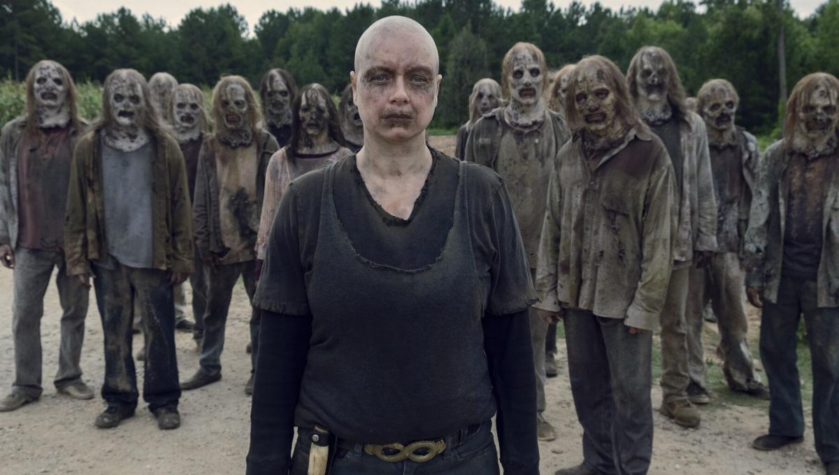 The Walking Dead 10: Recensione dell'Episodio 10x09 (Inizio Parte 2)