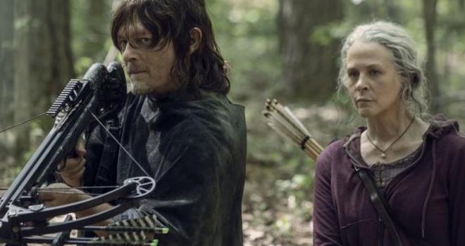 The Walking Dead 10: Recensione dell\'Episodio 10x09 (Inizio Parte 2)