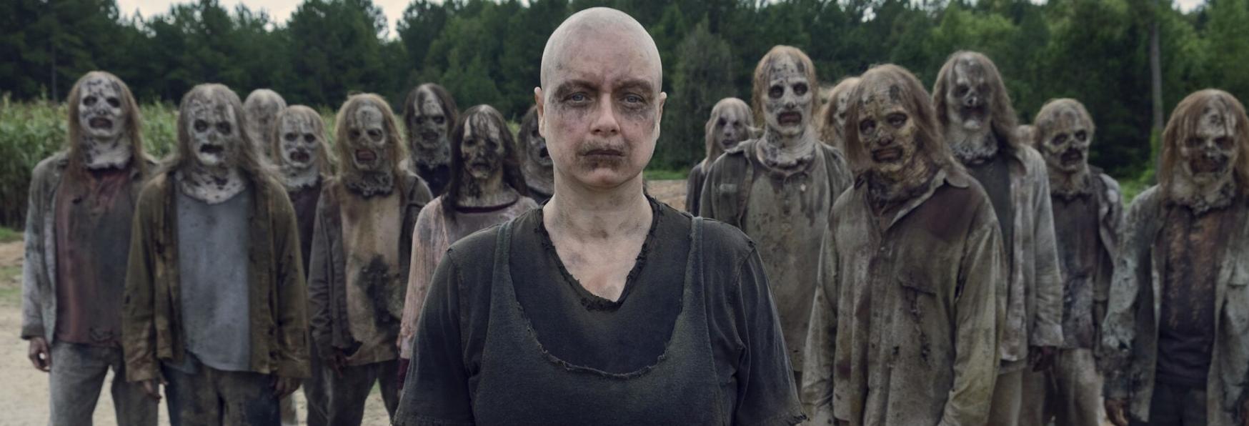 The Walking Dead 10: Recensione dell'Episodio 10x09 (Inizio Parte 2)