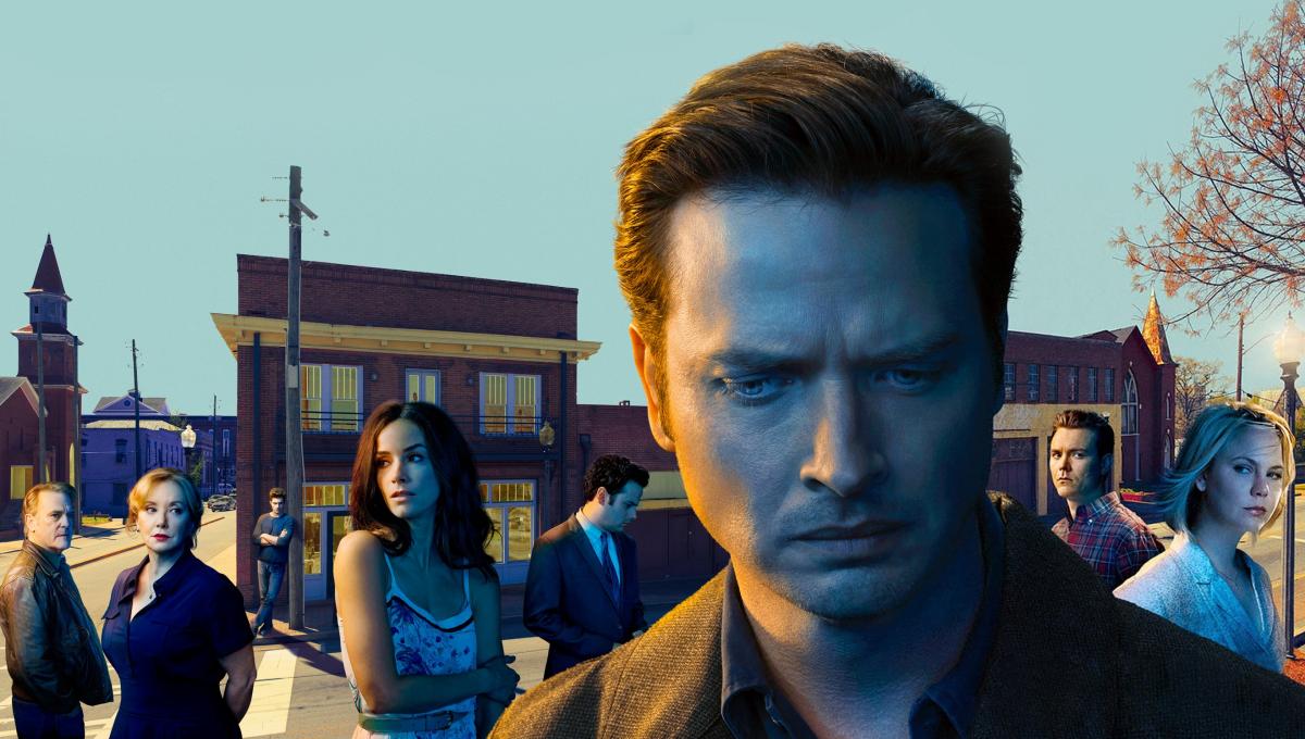 Le Migliori Soundtrack delle Serie TV: iniziamo col parlare di Rectify, lo Show prodotto da SundanceTV