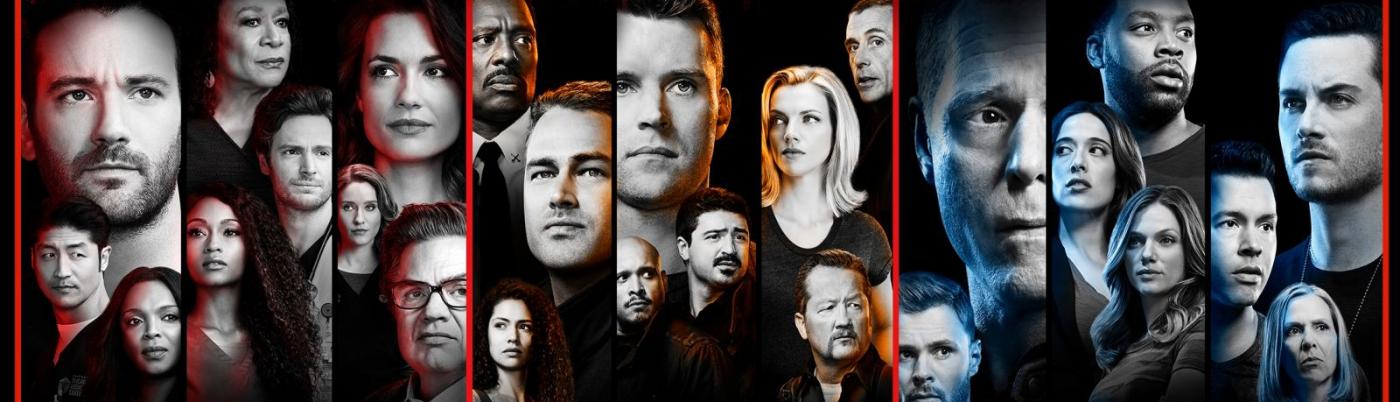 Chicago Fire e due degli Spin-off sono stati Rinnovati per ben 3 Stagioni da NBC