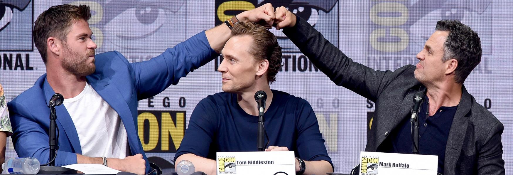 Comic-Con 2020 rischia l'Annullamento a causa del Coronavirus