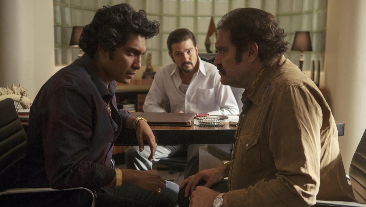 Narcos: Messico - In Prima Visione su Rai4 lo Spin-off della Serie Cult Narcos
