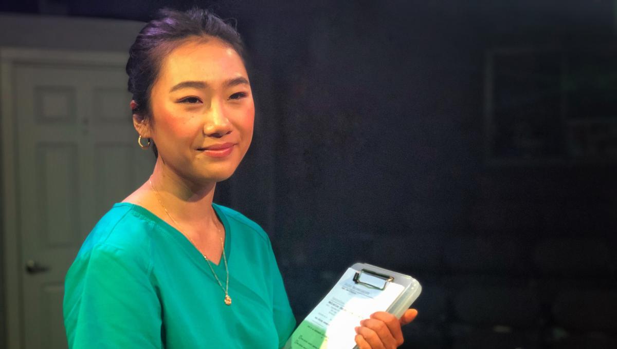 Kung Fu: Olivia Liang Protagonista della nuova Serie TV prodotta da The CW