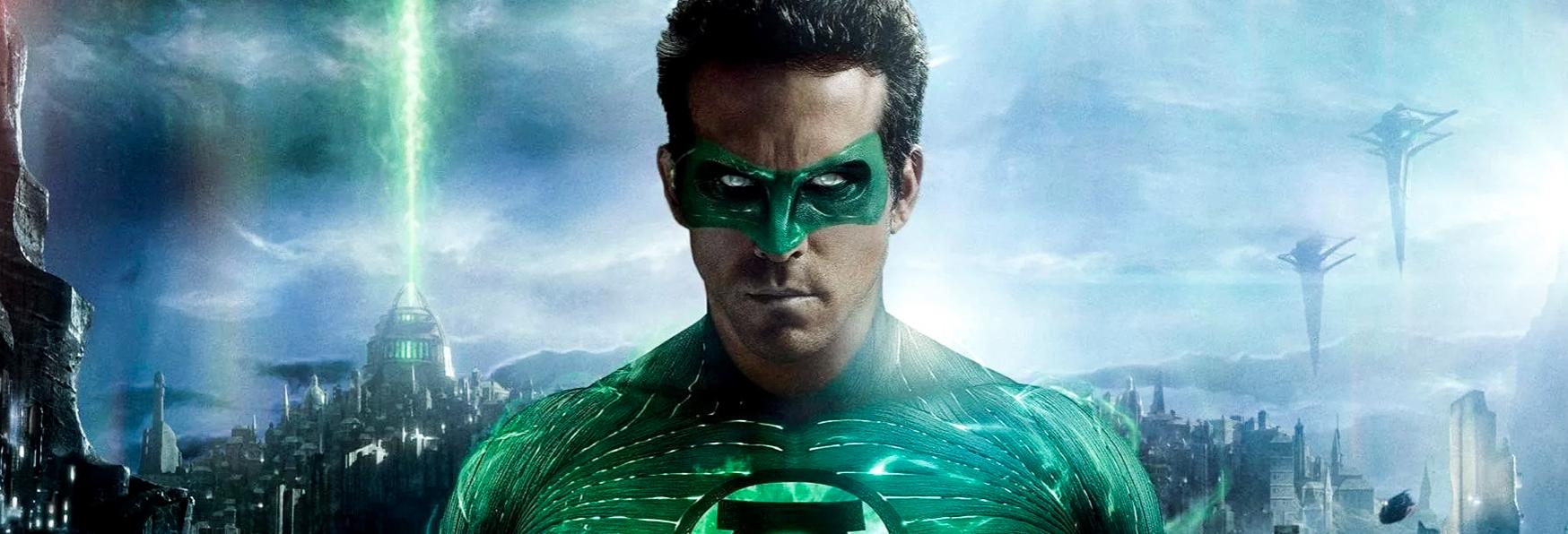 Crisi sulle Terre Infinite: il nuovo Numero anticipa la Serie TV Lanterna Verde di HBO?