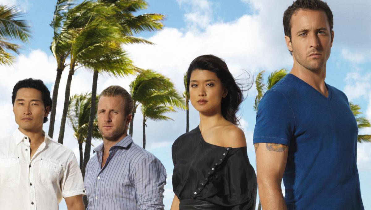 Hawaii Five-0: CBS Cancella la Serie TV dopo ben 10 Stagioni