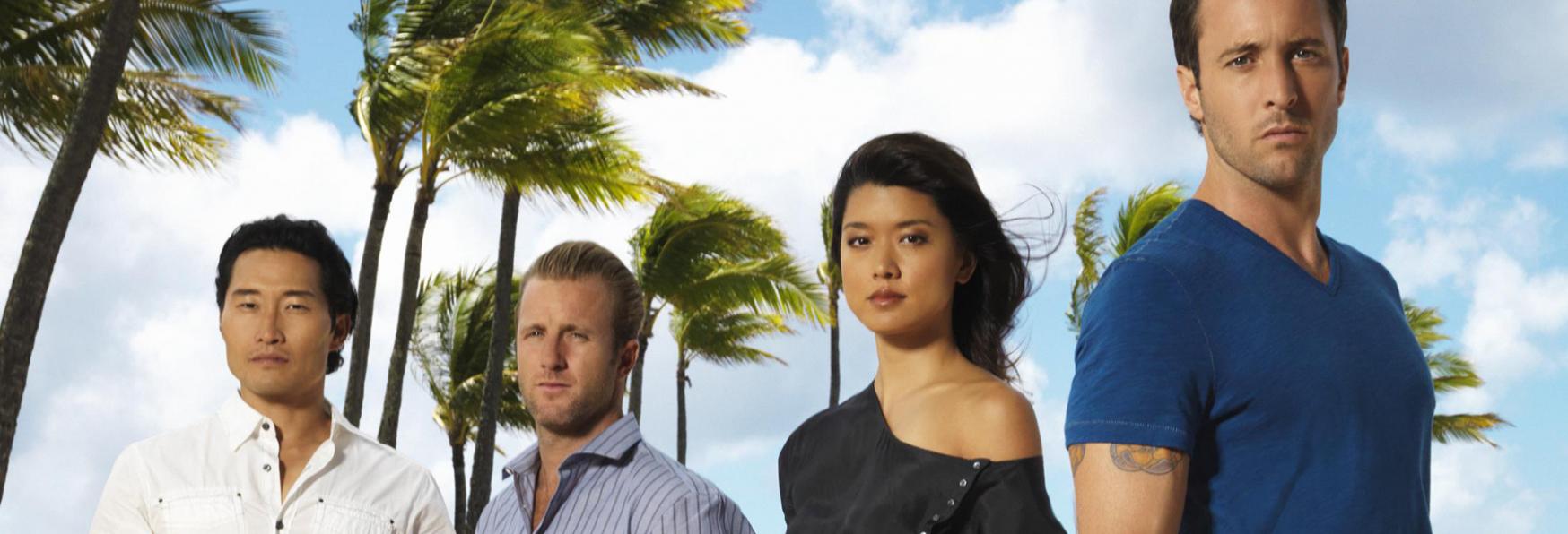 Hawaii Five-0: CBS Cancella la Serie TV dopo ben 10 Stagioni