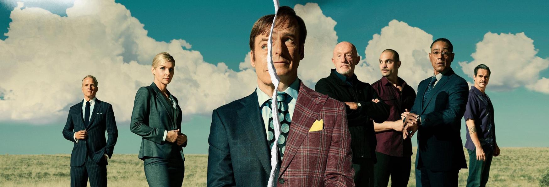 Better Call Saul: Recensione delle Prime Puntate della 5° Stagione dello Spin-off