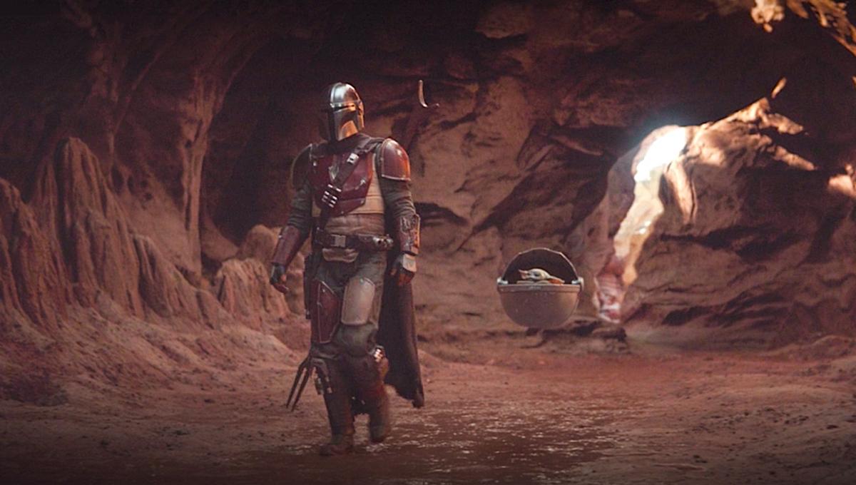 The Mandalorian 2: Jamaes Mangold non dirigerà alcun Episodio