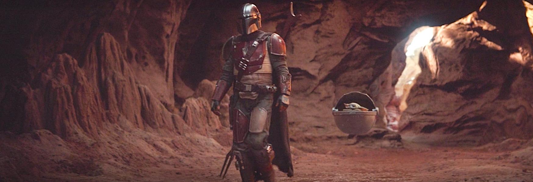 The Mandalorian 2: Jamaes Mangold non dirigerà alcun Episodio