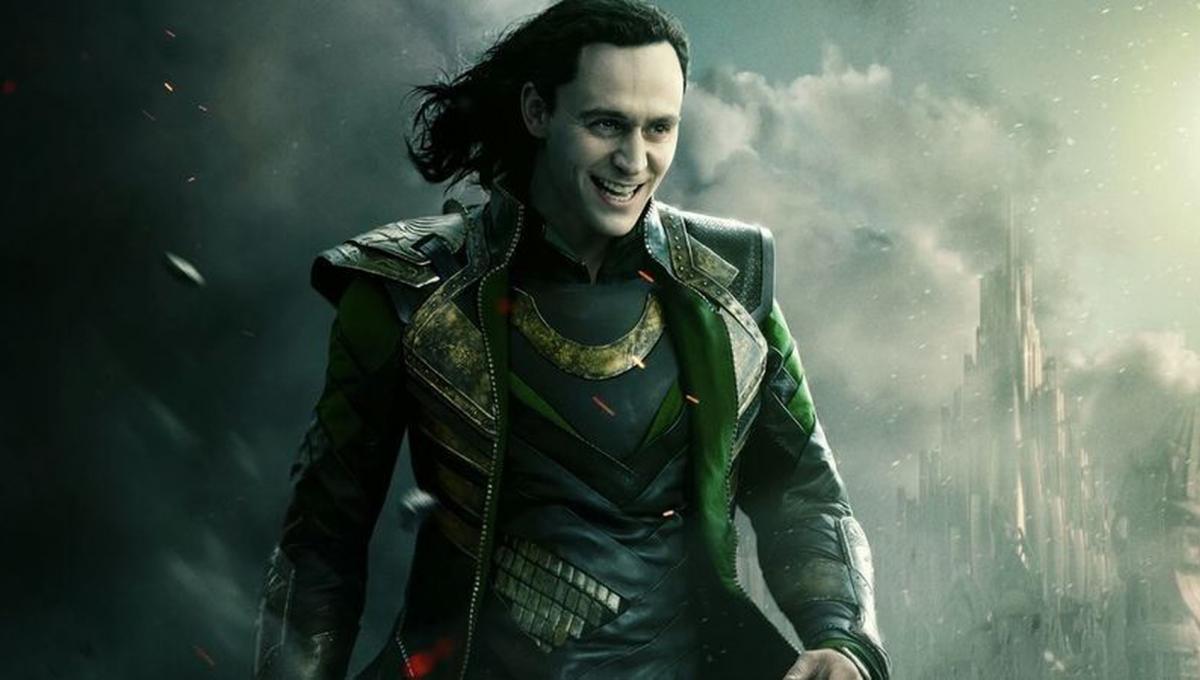 Loki: nella Serie TV potrebbe essere introdotto lo Squadrone Supremo?