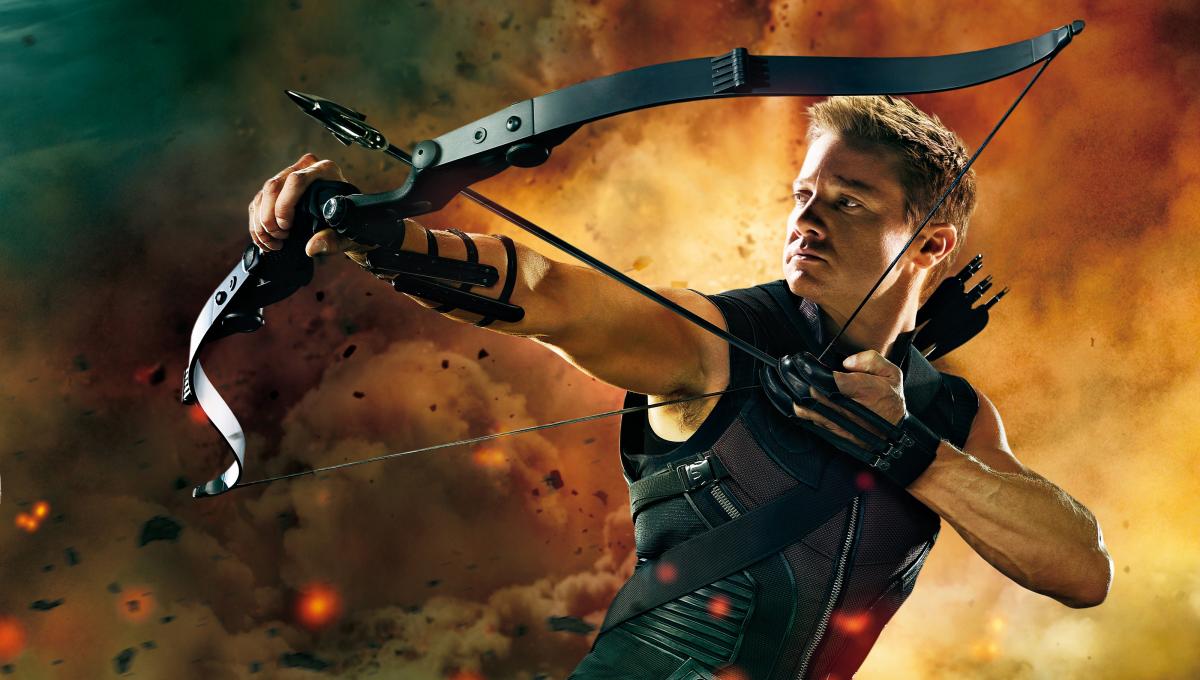 Hawkeye: ecco quando Iniziano le Riprese per la nuova Serie TV di Disney 