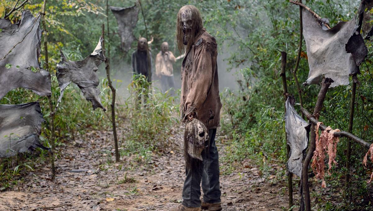 The Walking Dead 10: la Stagione sarà Frenetica fino alla Fine