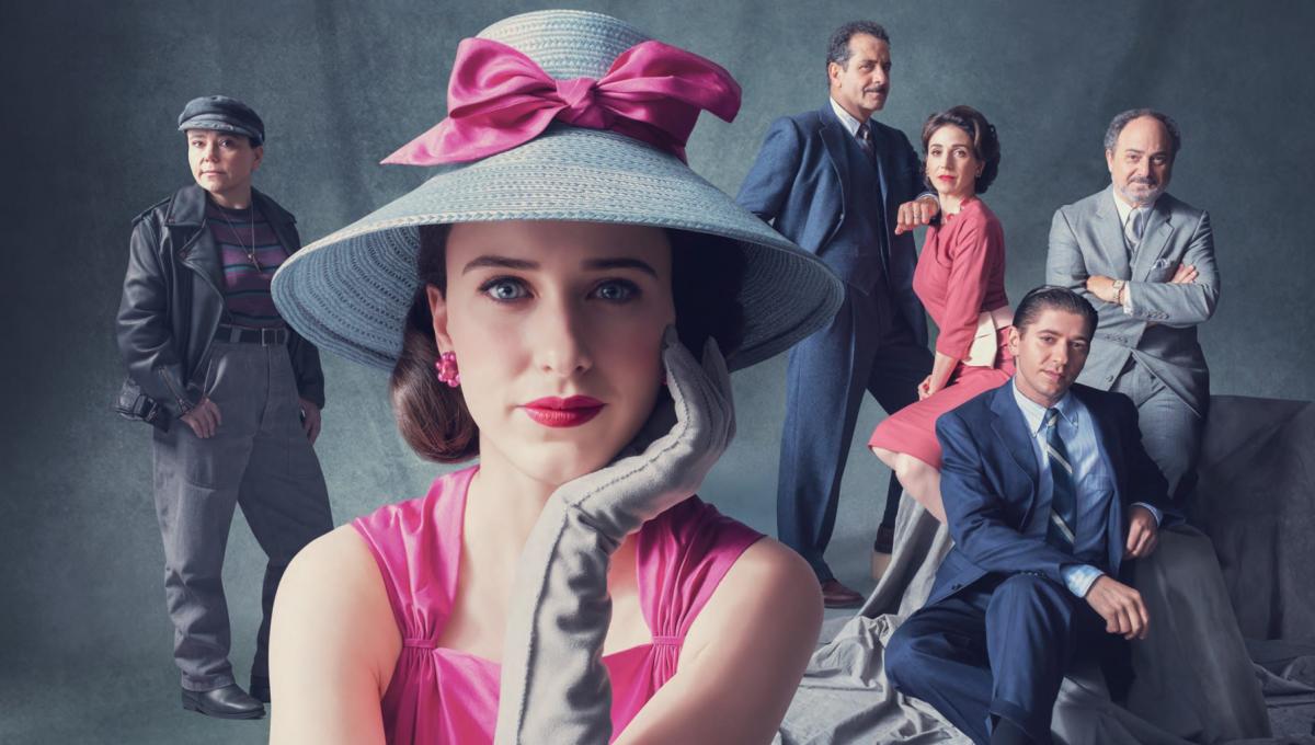 The Marvelous Mrs. Maisel: la nostra Recensione della Coinvolgente Commedia targata Prime Video