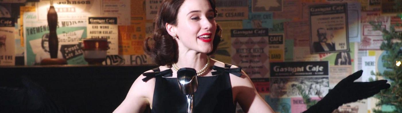 The Marvelous Mrs. Maisel: la nostra Recensione della Coinvolgente Commedia targata Prime Video