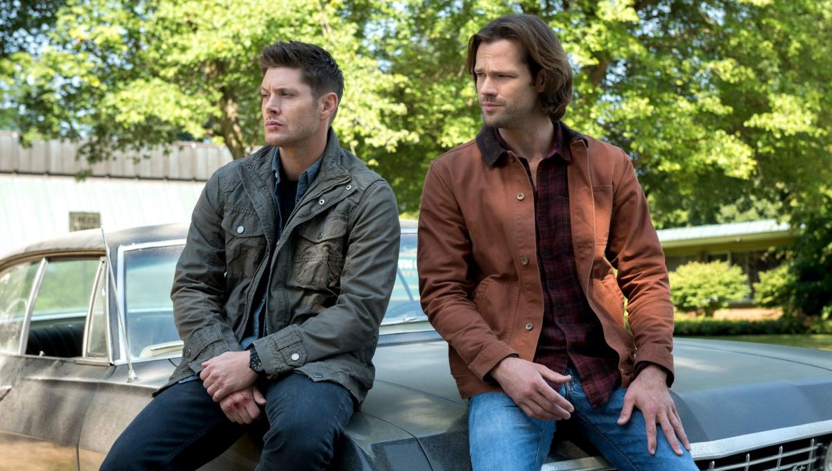 Supernatural 15: nell'Ultima Stagione tornano Genevieve Padalecki e Danneel Ackles