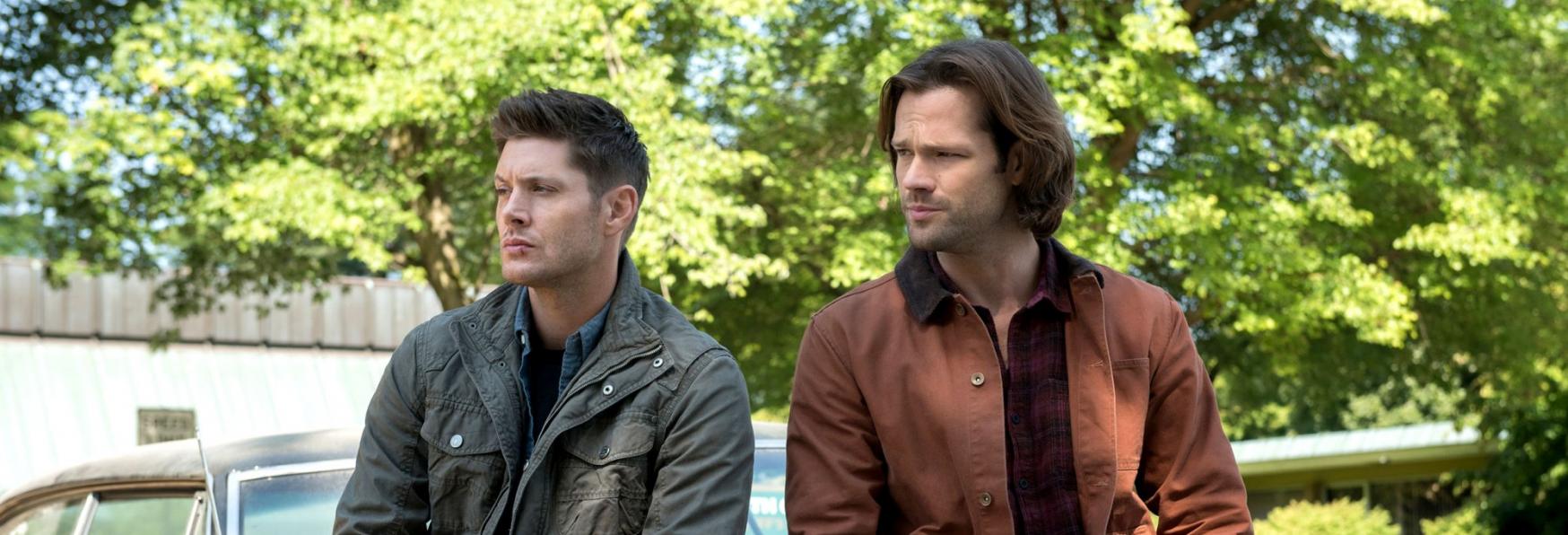 Supernatural 15: nell'Ultima Stagione tornano Genevieve Padalecki e Danneel Ackles