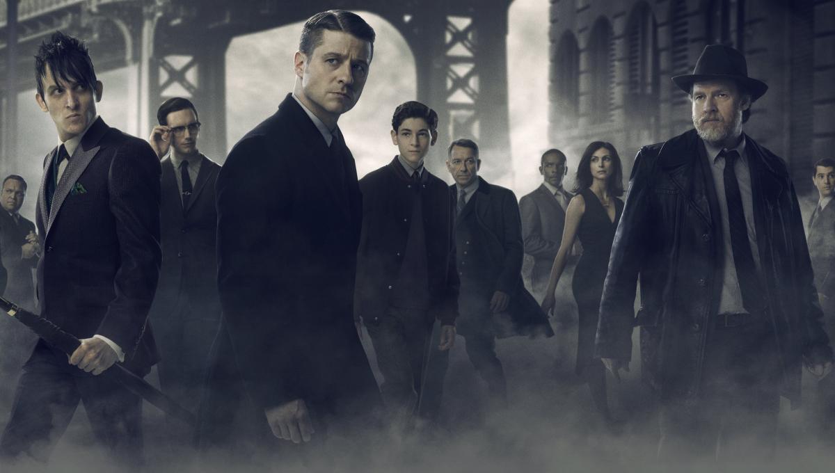 Gotham: Recensione della Serie TV Fox basata sui Personaggi del Franchise di Batman