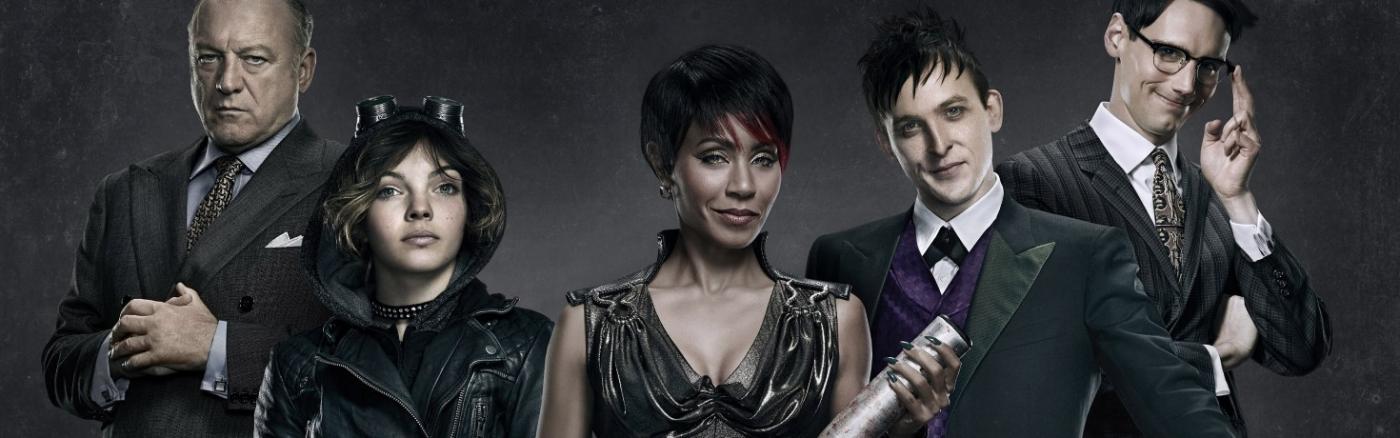 Gotham: Recensione della Serie TV Fox basata sui Personaggi del Franchise di Batman