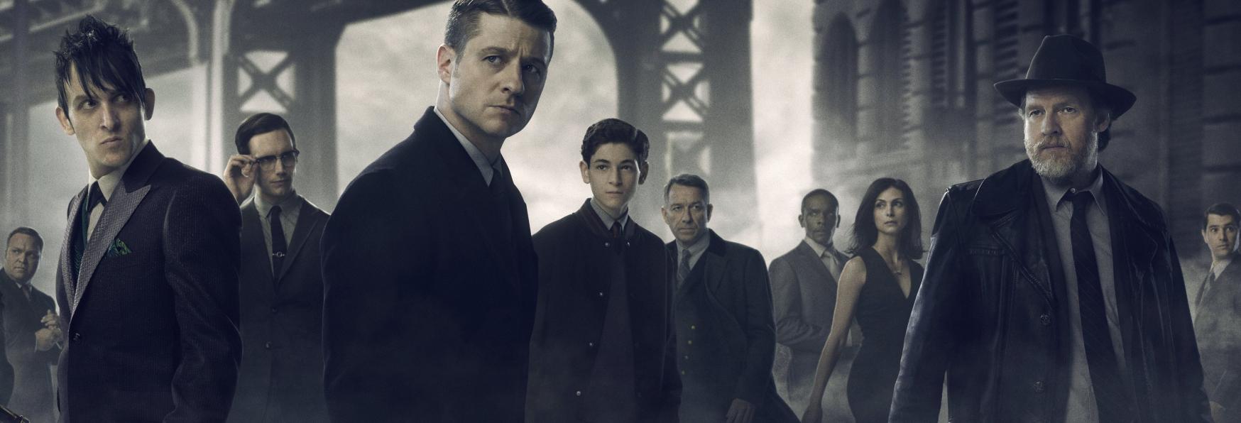 Gotham: Recensione della Serie TV Fox basata sui Personaggi del Franchise di Batman