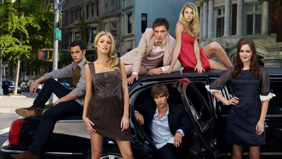 Gossip Girl: le ultime New Entry nel Cast della Serie TV Reboot