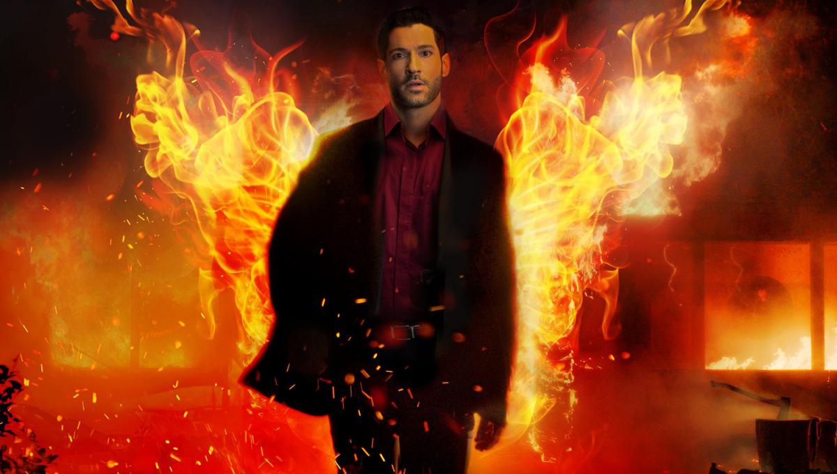 Lucifer 6: Tom Ellis finalizza l'Accordo per la Potenziale Stagione Aggiuntiva su Netflix