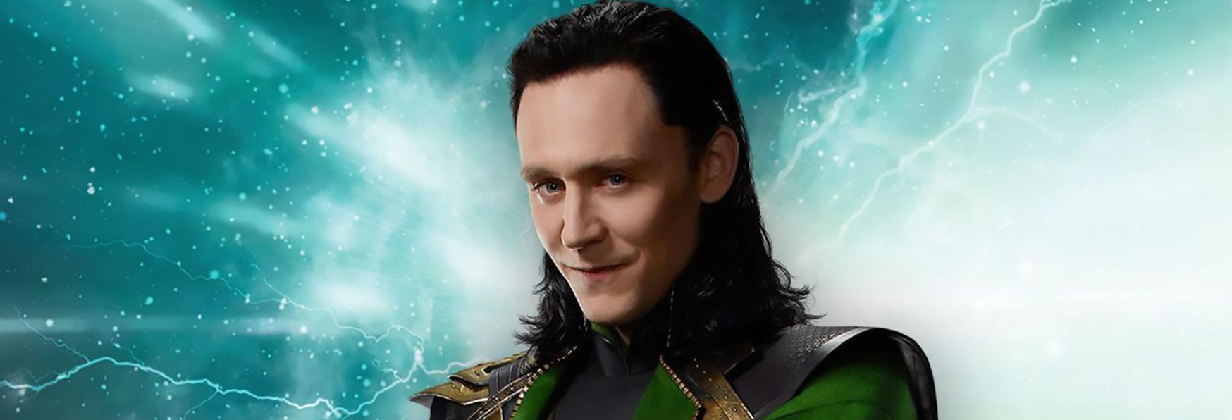 Lady Loki in Azione nel Video Trapelato dal Set della nuova Serie TV Disney 