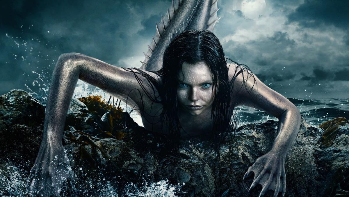 Siren 2: la nuova Stagione della Serie TV su Rai 4 in Prima Visione Assoluta
