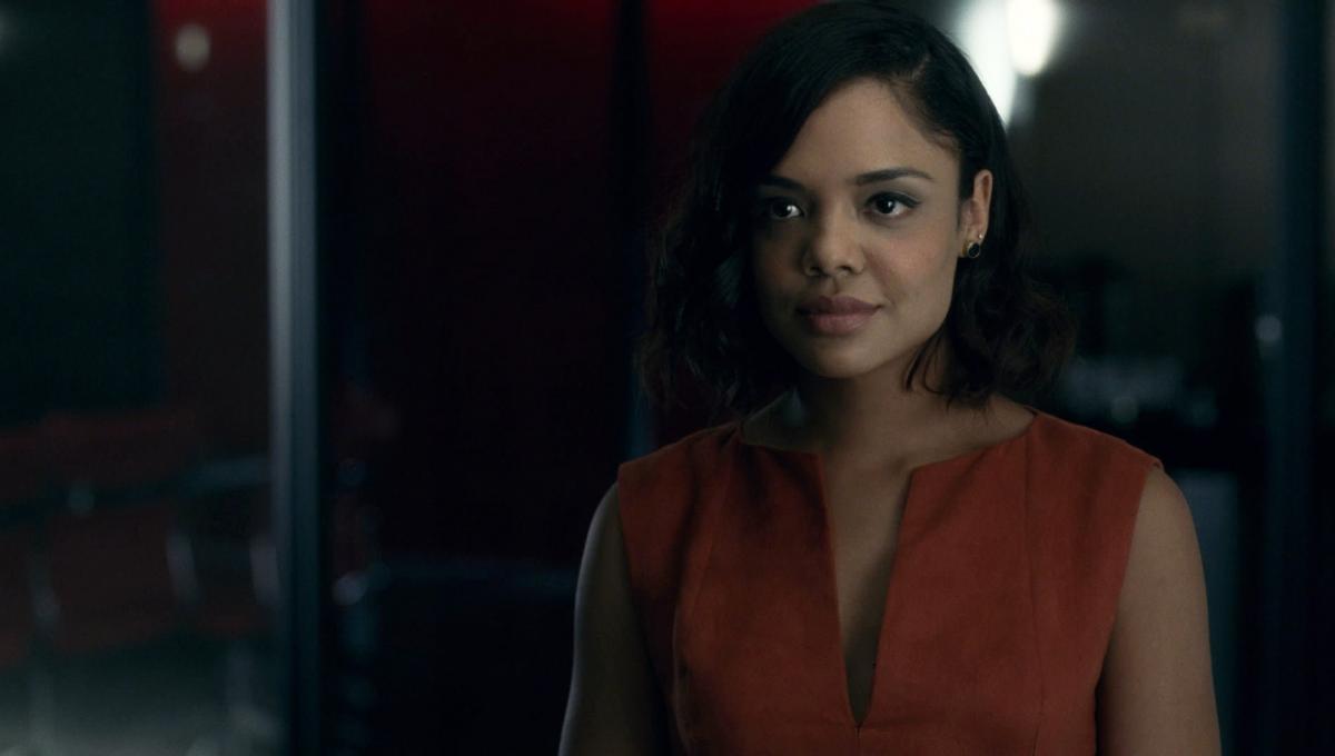 Westworld 3: per Tessa Thompson la Stagione è come un nuovo Inizio