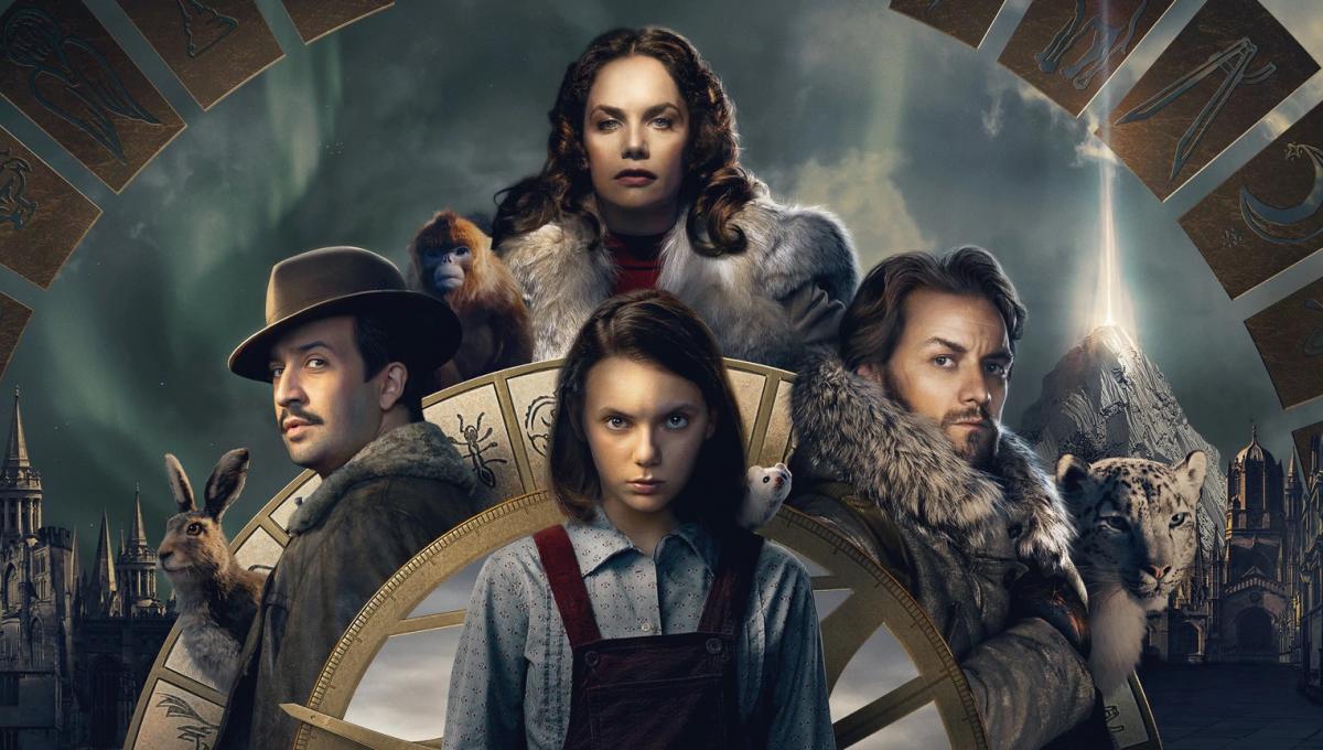 Dieci Curiosità che (forse) non sapevi su Queste Oscure Materie