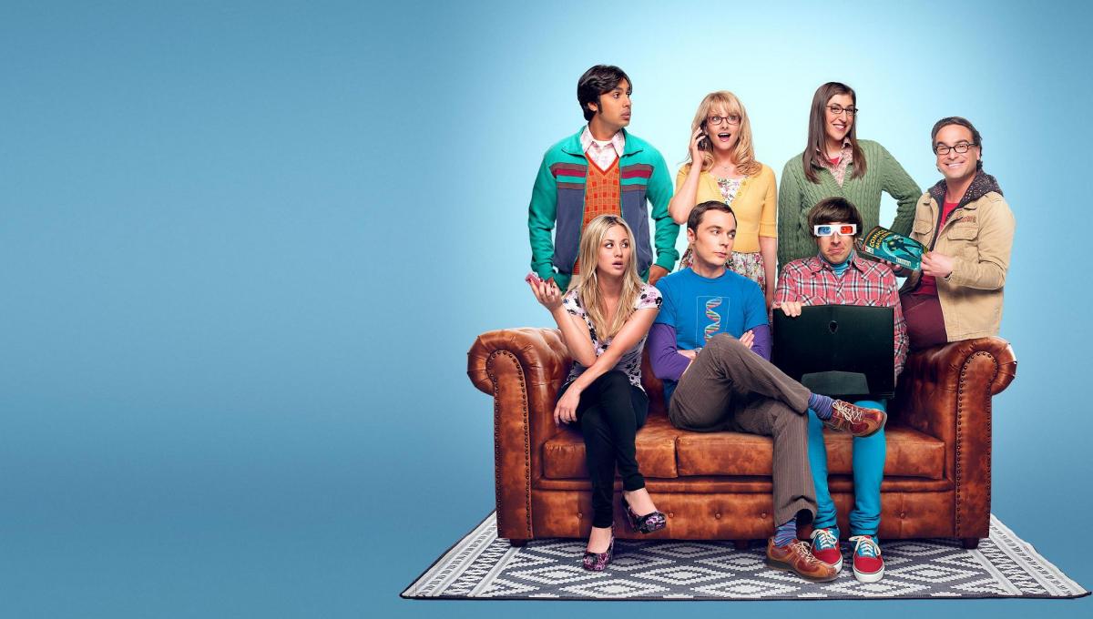 Dieci Curiosità che (forse) non sapevi su The Big Bang Theory, la Serie TV di CBS