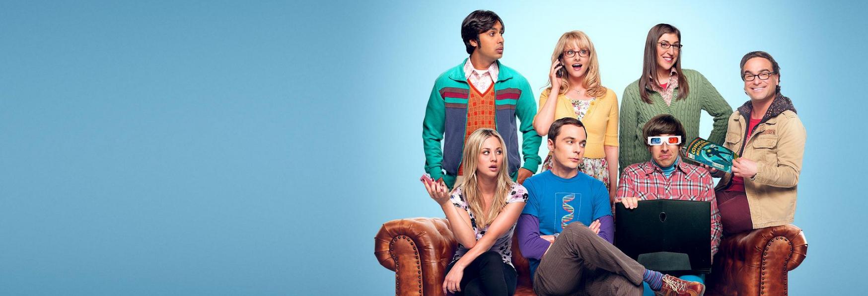 Dieci Curiosità che (forse) non sapevi su The Big Bang Theory, la Serie TV di CBS
