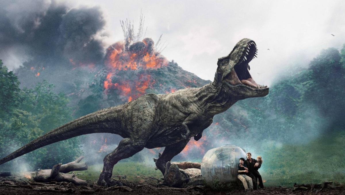 Jurassic World: in arrivo una nuova Serie TV sulla Storica Saga?