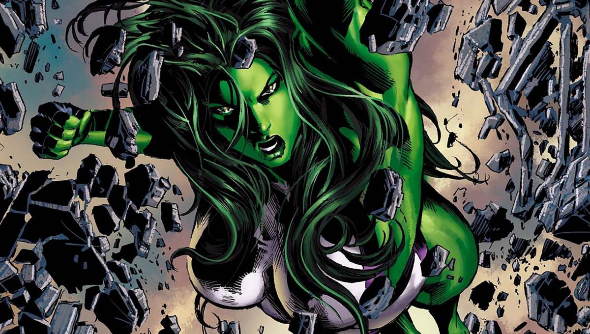 She-Hulk: le nuove descrizioni del Casting rivelano dettagli sui Personaggi