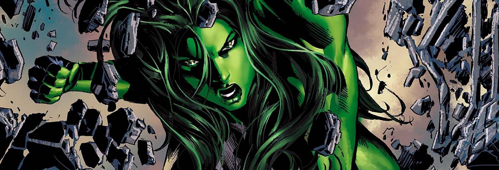 She-Hulk: le nuove descrizioni del Casting rivelano dettagli sui Personaggi