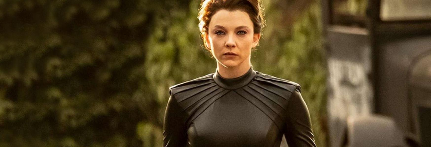 Penny Dreadful: City of Angels: Natalie Dormer nel nuovo Trailer della Serie TV Spin-off