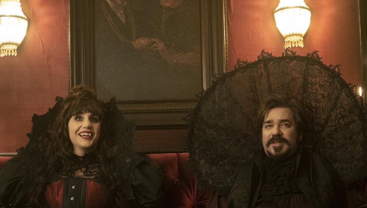 What We Do in the Shadows 2: il primo Teaser Trailer della nuova Stagione della Serie TV