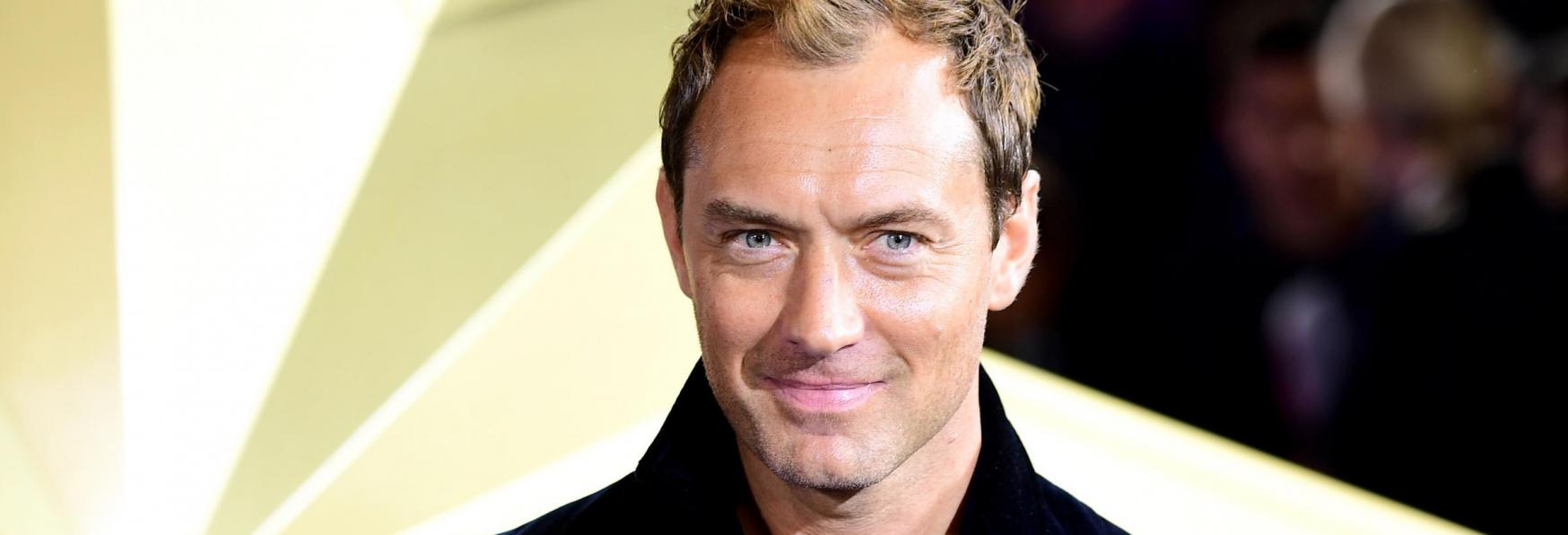 The Third Day: Jude Law nel primo Trailer della Serie TV di HBO
