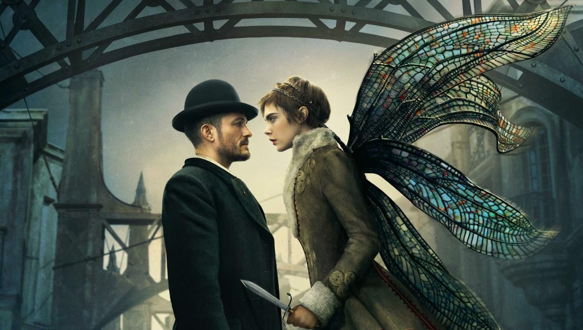 Fantasy Fanatics: le Migliori Serie TV Fantasy uscite tra il 2019 e il 2020