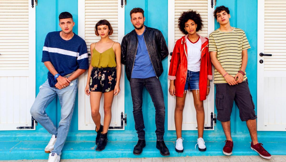 Summertime: il primo Teaser Trailer della Serie TV Italiana in arrivo su Netflix