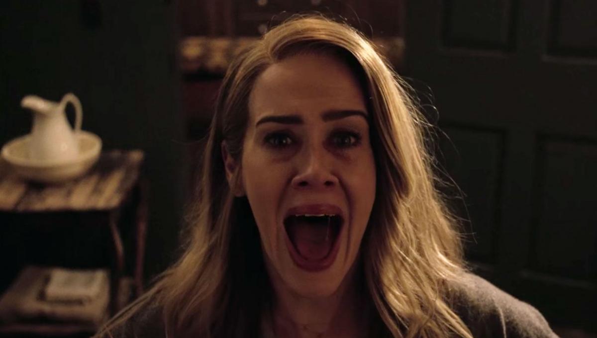 American Horror Story 10: Ryan Murphy condivide il Poster e svela dei Dettagli sul Tema