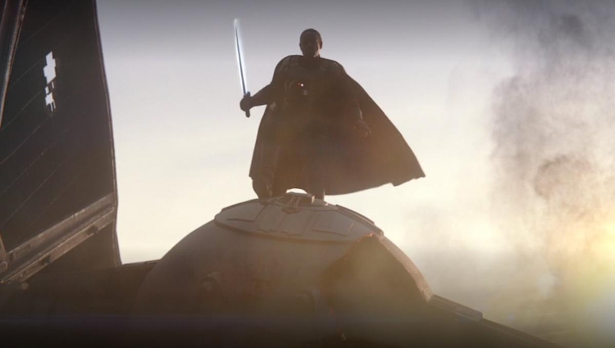 The Mandalorian 2: le Impressioni di Giancarlo Esposito sul Futuro della Serie TV di Disney+