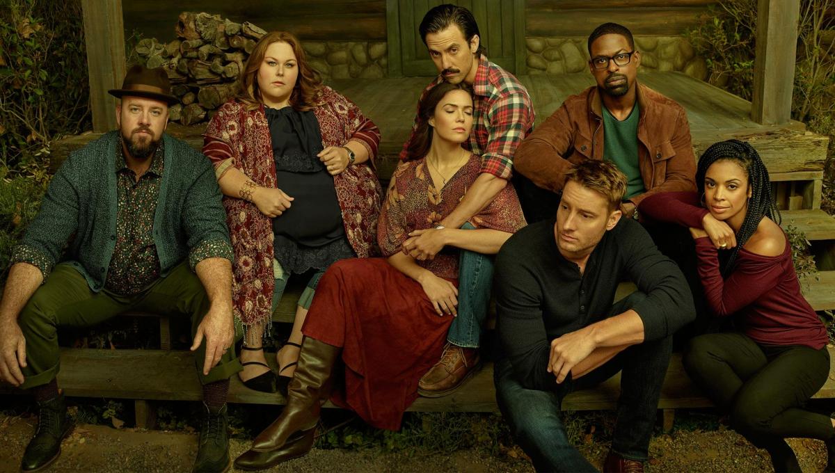 This Is Us 4: le Anticipazioni degli Autori sulla Stagione in Corso