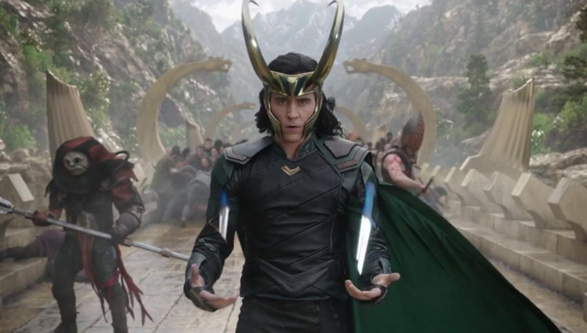Loki: la nuova Serie TV targata Disney arriverà nei Primi Mesi del 2021
