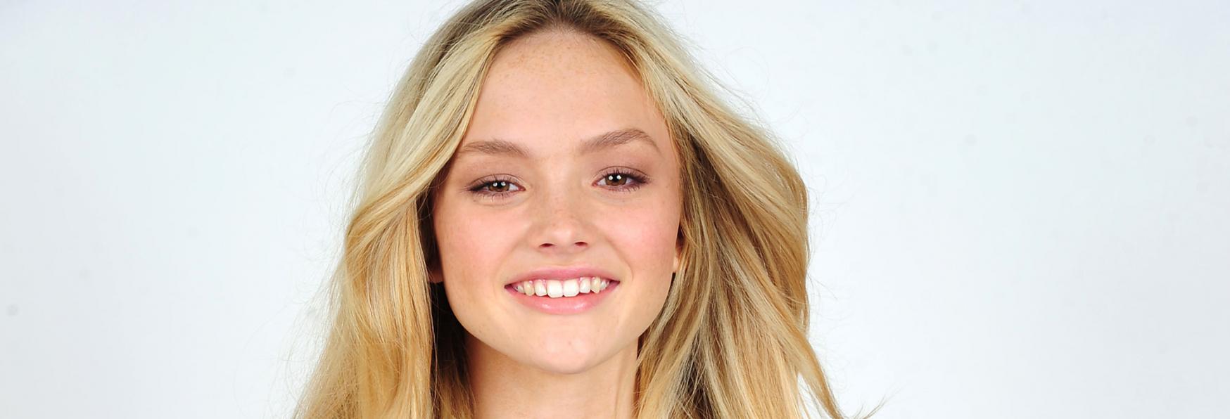The Big Sky: Natalie Alyn Lind nel Cast della nuova Serie TV Thriller di ABC