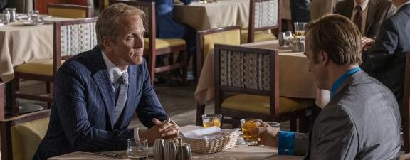 Better Call Saul 5: La Recensione della 4° Puntata di Questa Stagione
