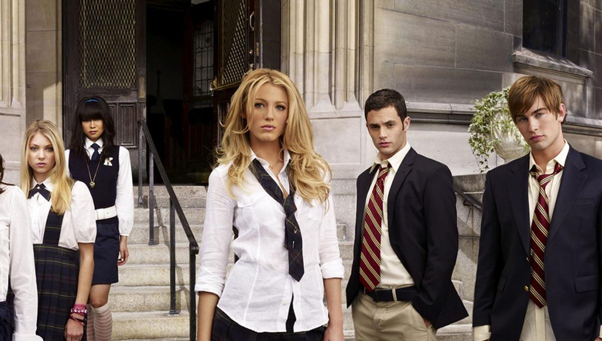 Gossip Girl: Quattro New Entry nel Cast della Serie TV Sequel targata HBO Max